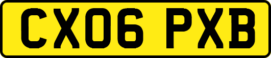 CX06PXB