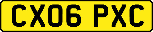 CX06PXC