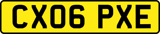 CX06PXE