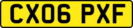 CX06PXF