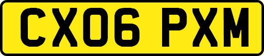 CX06PXM
