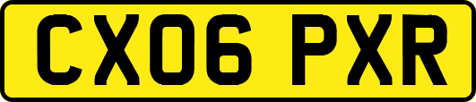 CX06PXR