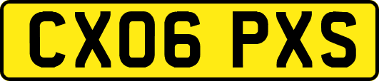 CX06PXS