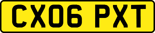 CX06PXT