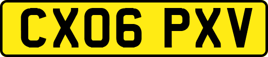 CX06PXV