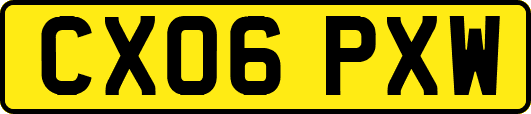 CX06PXW
