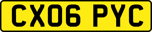 CX06PYC
