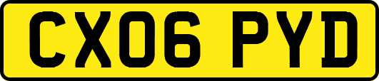 CX06PYD
