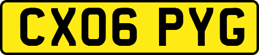 CX06PYG