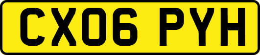 CX06PYH