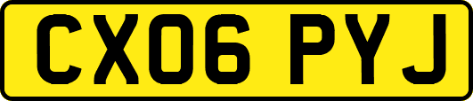 CX06PYJ