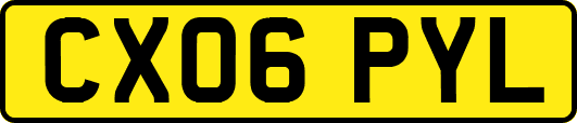 CX06PYL