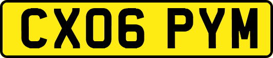 CX06PYM