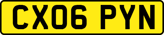 CX06PYN
