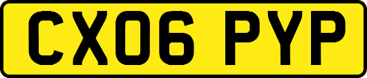 CX06PYP