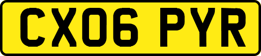 CX06PYR