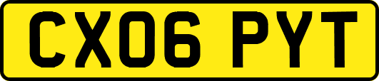 CX06PYT
