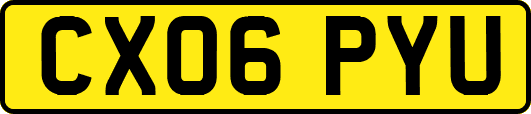 CX06PYU