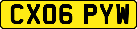 CX06PYW
