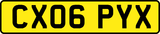CX06PYX