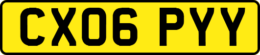 CX06PYY