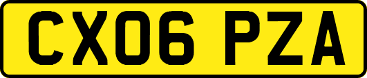 CX06PZA