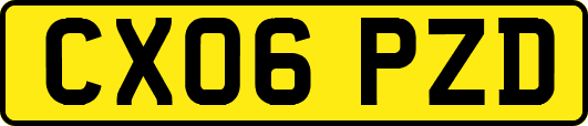 CX06PZD