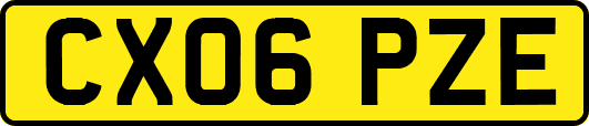 CX06PZE