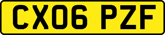 CX06PZF
