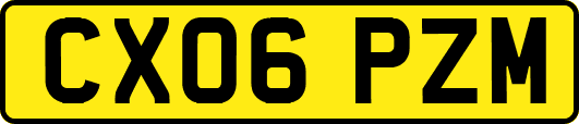 CX06PZM