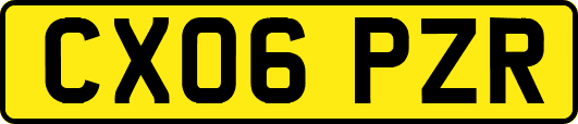 CX06PZR