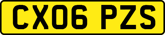 CX06PZS