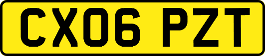 CX06PZT