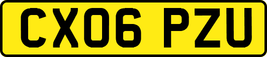 CX06PZU