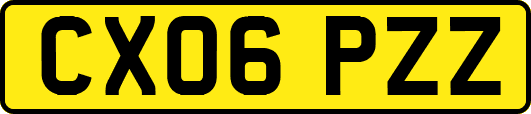 CX06PZZ