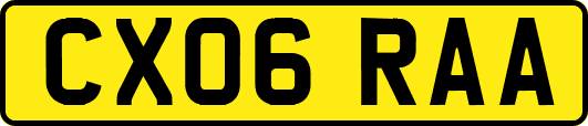 CX06RAA