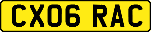 CX06RAC