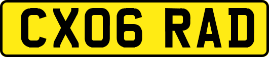 CX06RAD