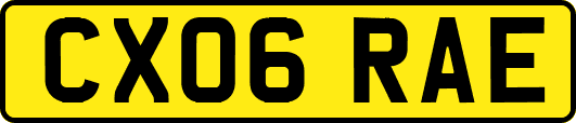 CX06RAE
