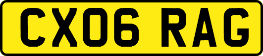 CX06RAG