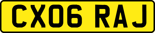 CX06RAJ