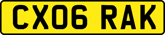 CX06RAK