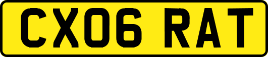 CX06RAT