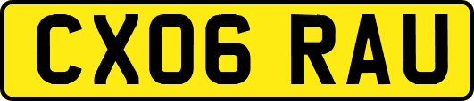 CX06RAU