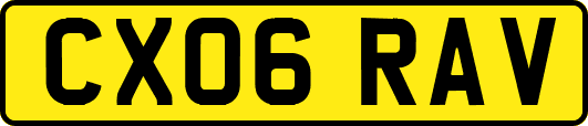 CX06RAV