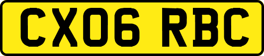 CX06RBC