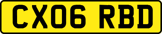 CX06RBD