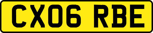 CX06RBE