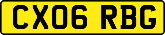 CX06RBG