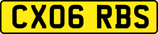 CX06RBS